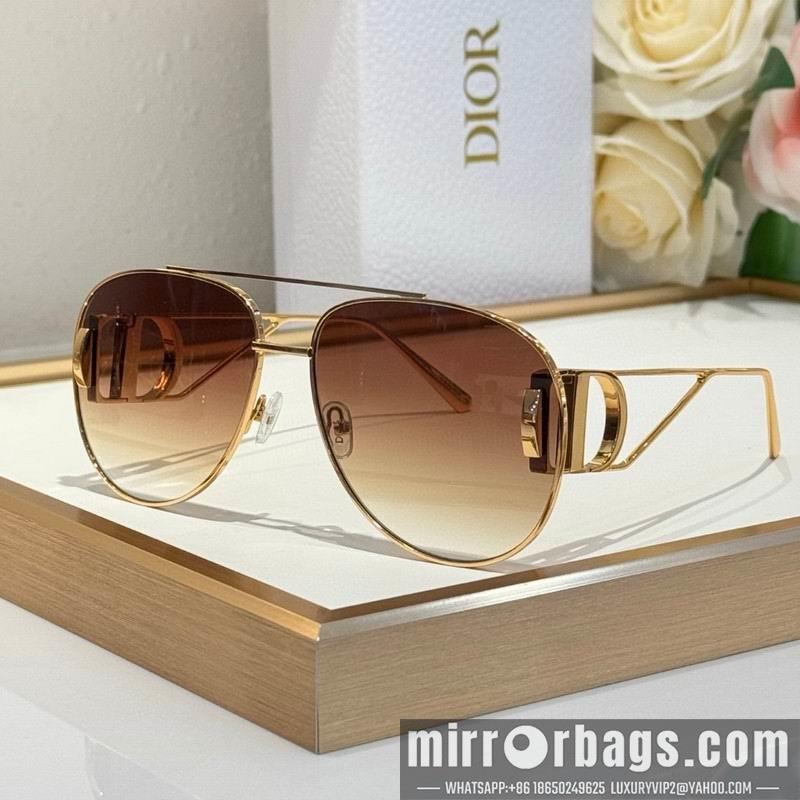 Replica Dior Glasses 03smh135