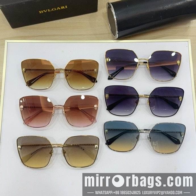Replica Bvlgari Glasses 03smh27