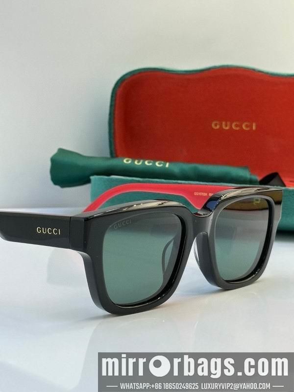 Replica Gucci Glasses smh17