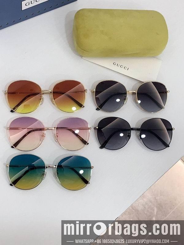 Replica Gucci Glasses smr114