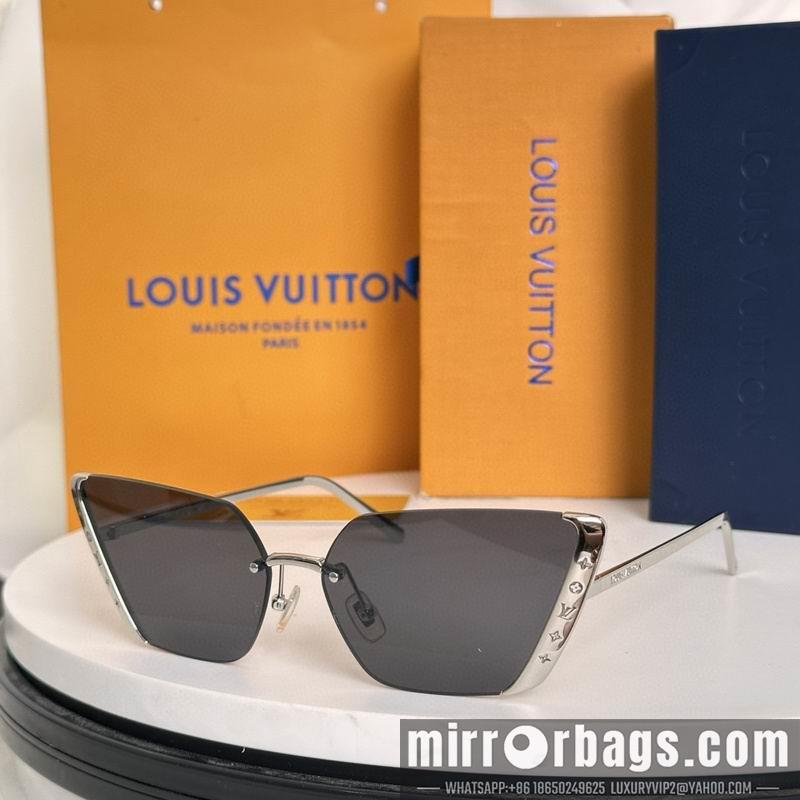 Replica LV Glasses smh132