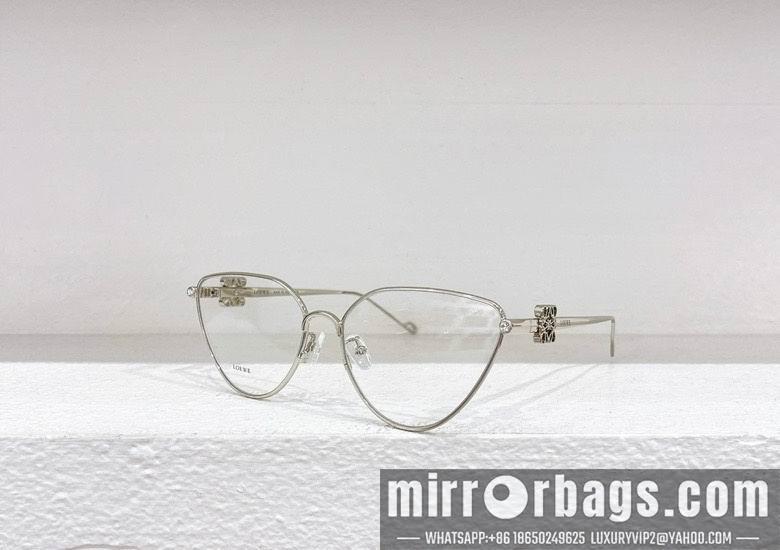 Replica Loewe Glasses smx38