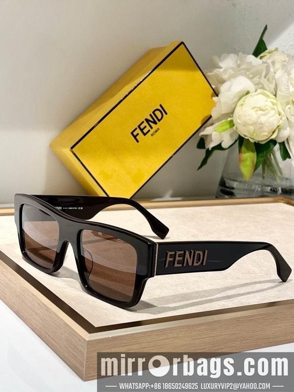 Replica Fendi Glasses smx50