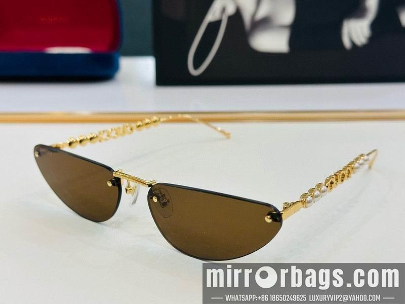 Replica Gucci Glasses smh221