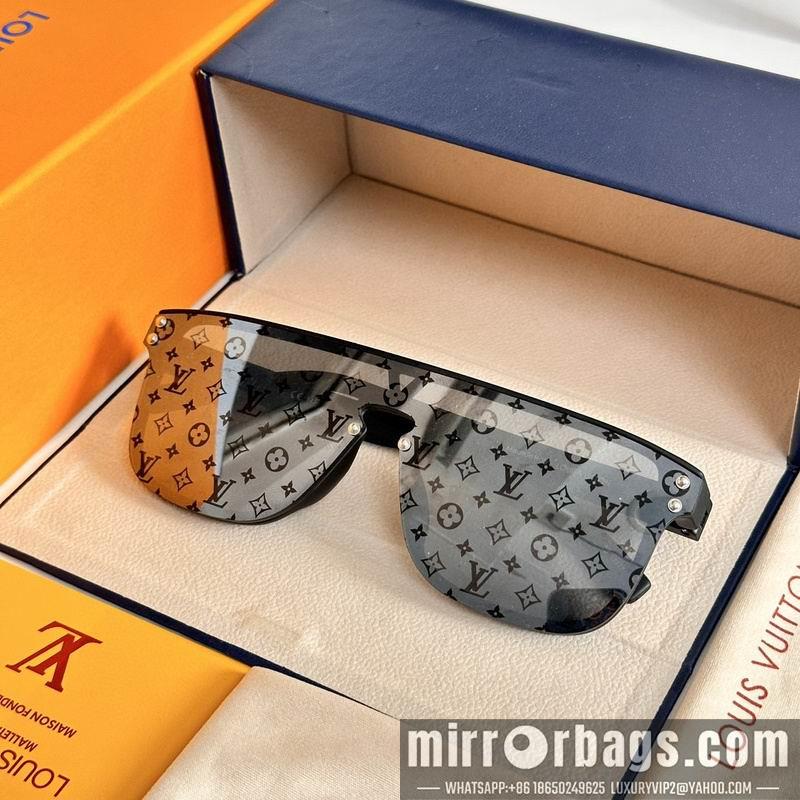 Replica LV Glasses smh141