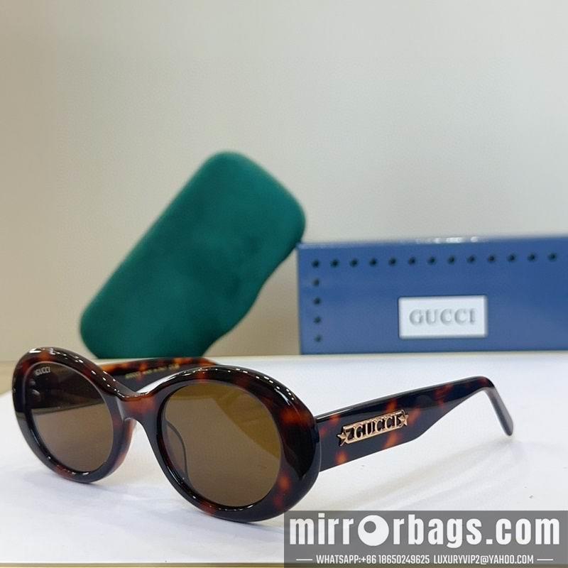 Replica Gucci Glasses smr145