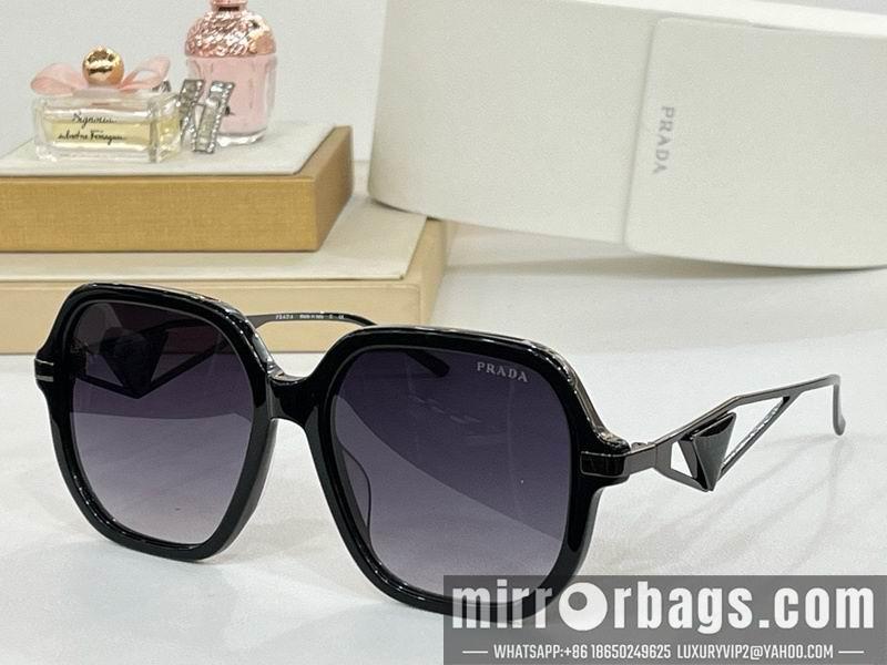 Replica Prada Glasses smr114