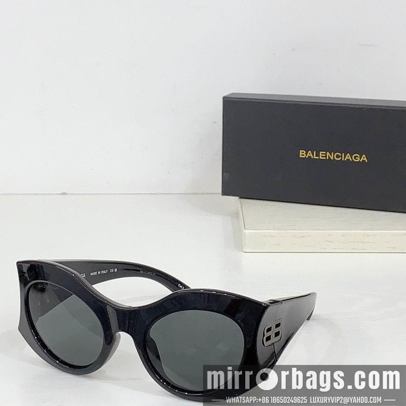 Replica Balenciaga Glasses smr103