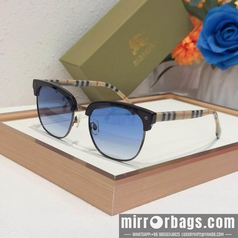 Replica Burberry Glasses 03smh18