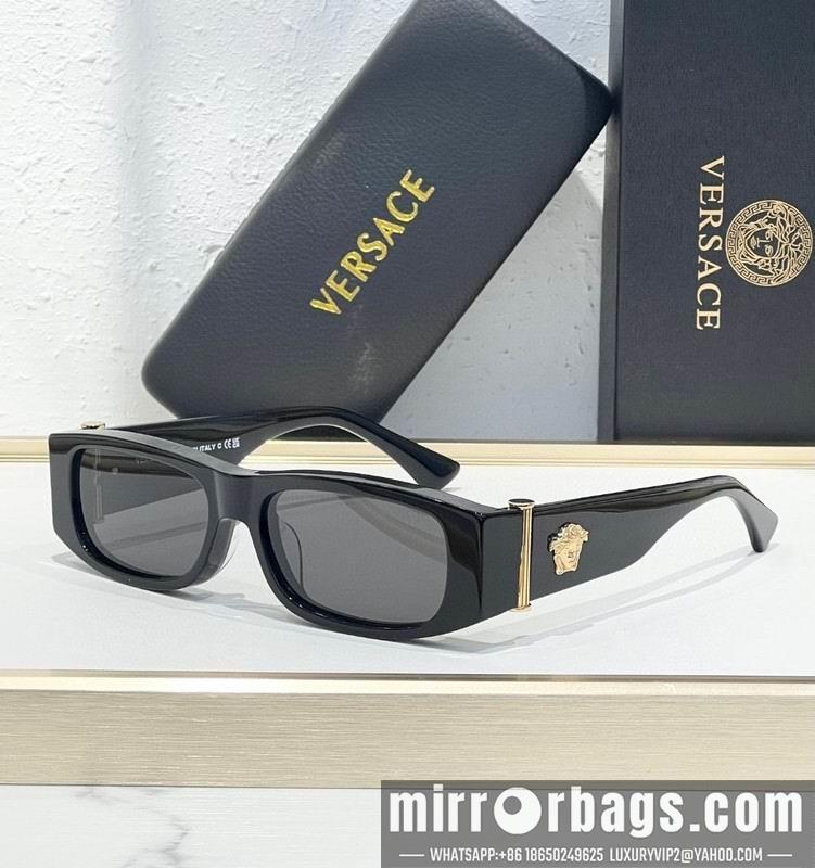 Replica Versace Glasses 03smh76