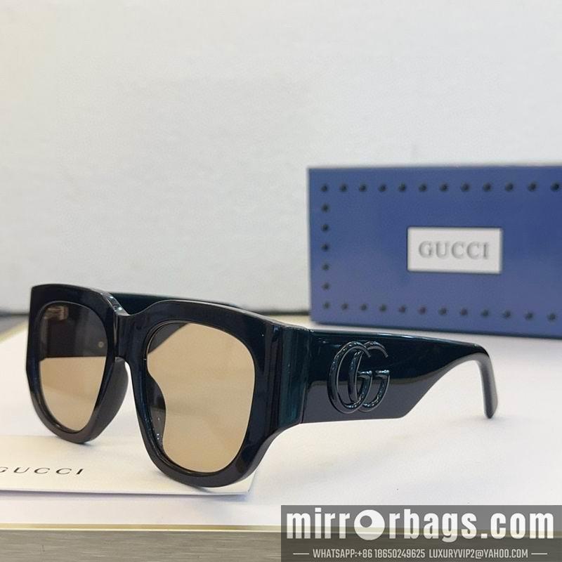 Replica Gucci Glasses smx127