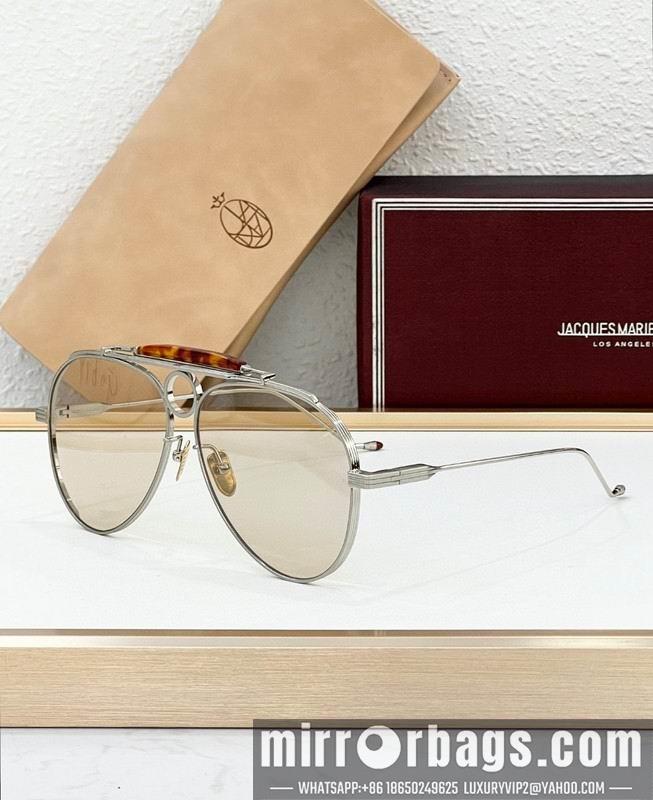 Replica Jacques Marie Mage Glasses 03smh98