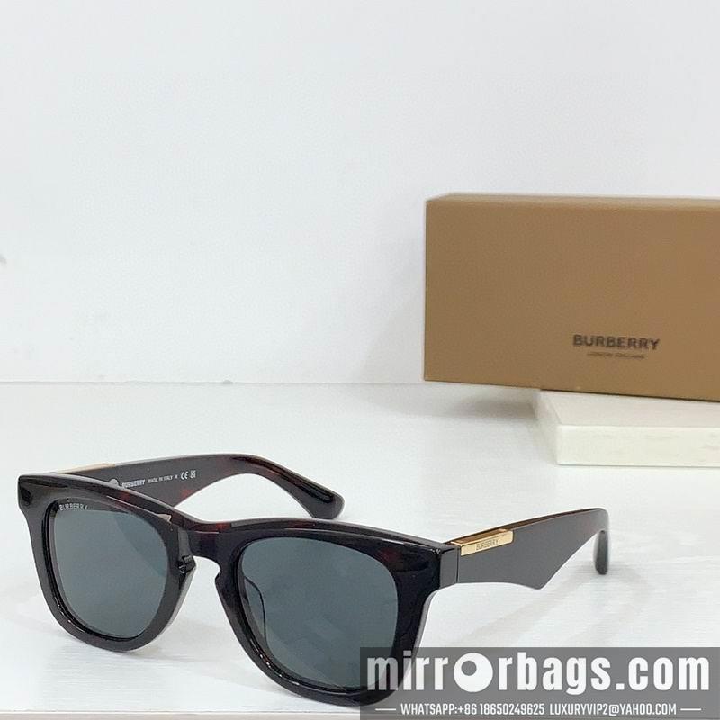 Replica Burberry Glasses smr21