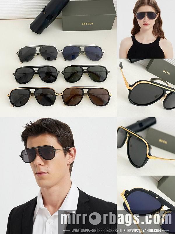 Replica Dita Glasses smx64