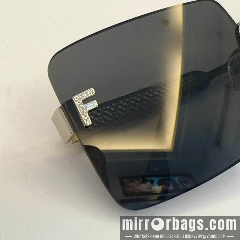 Replica Fendi Glasses smx140