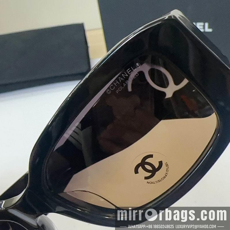 Replica Chanel Glasses smr68