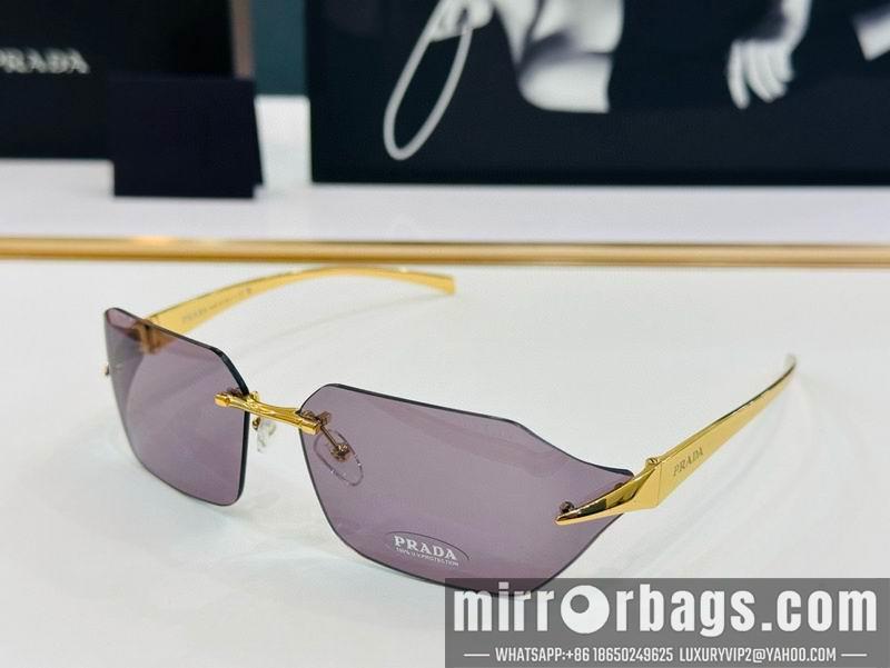Replica Prada Glasses smr156