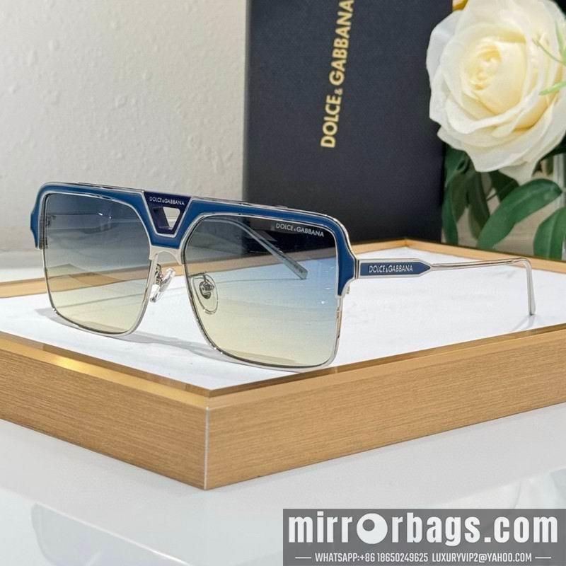 Replica DG Glasses 03smh66