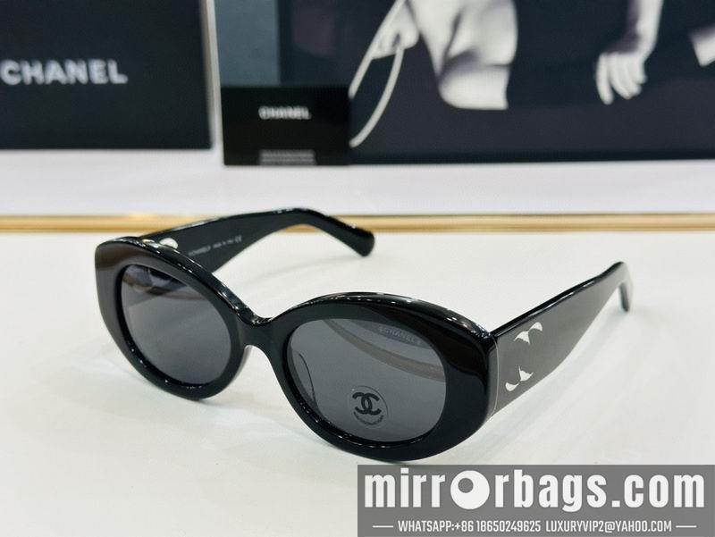 Replica Chanel Glasses smr53