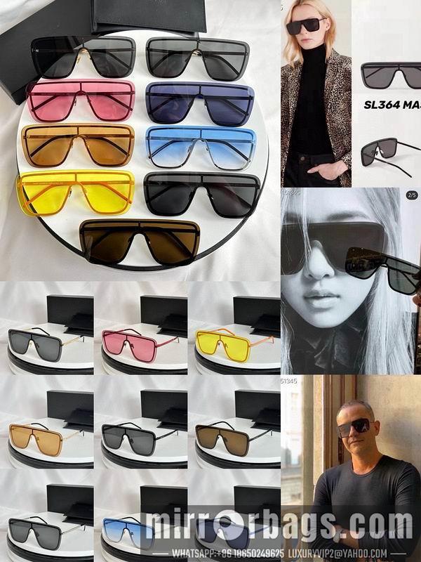 Replica YSL Glasses smx68