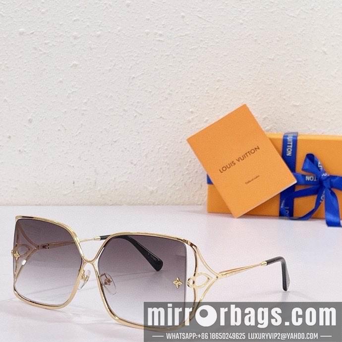 Replica LV Glasses smx197