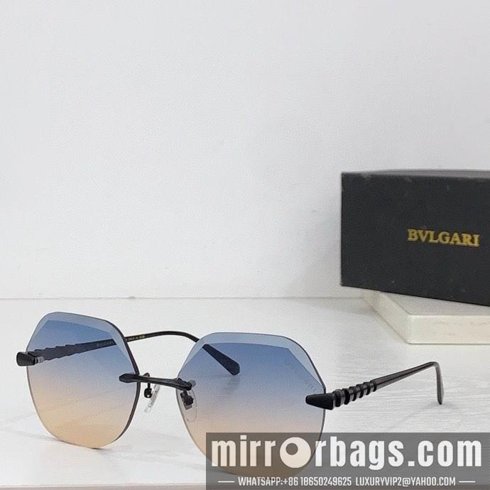 Replica Bvlgari Glasses smx36