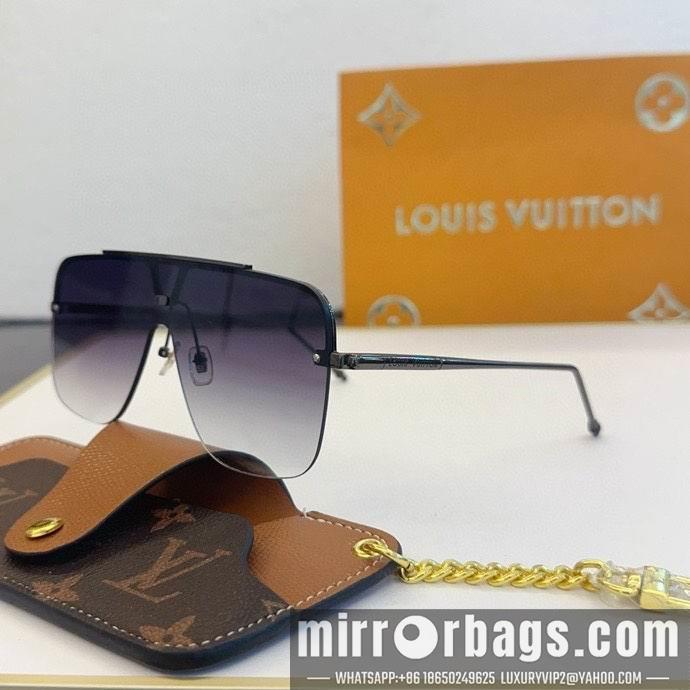 Replica LV Glasses smx206