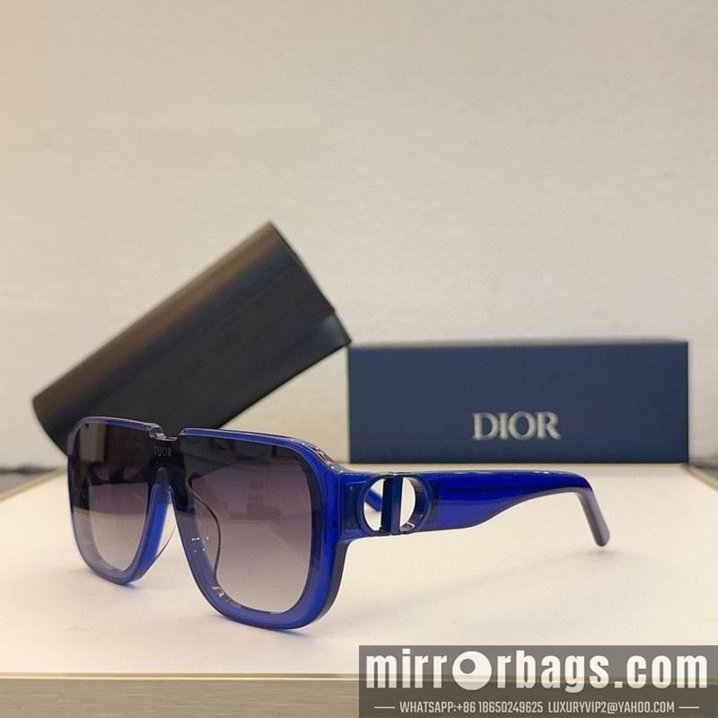 Replica Dior Glasses smx91