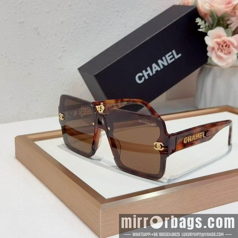 Replica Chanel Glasses smh167