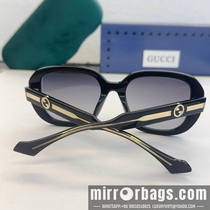 Replica Gucci Glasses smx153