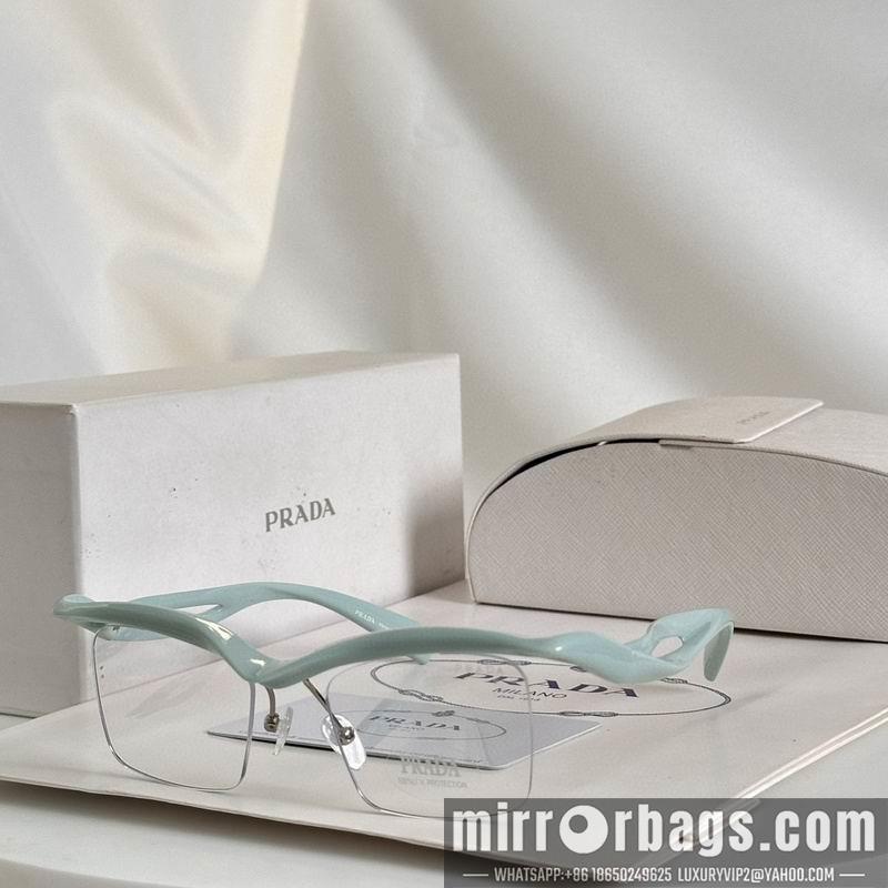Replica Prada Glasses smh136