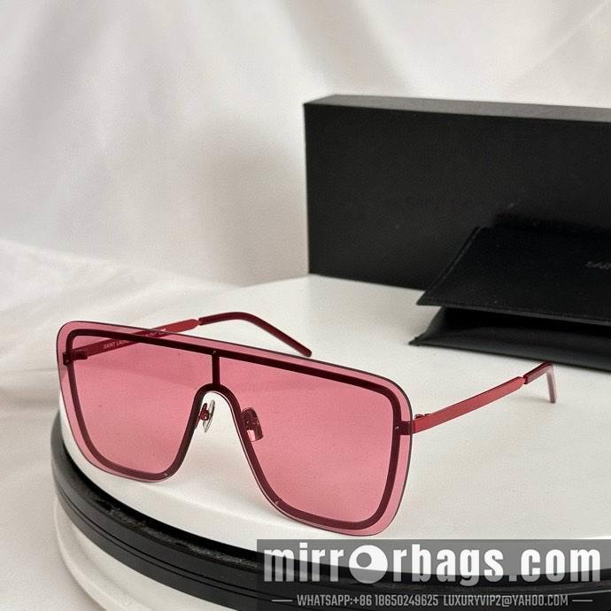 Replica YSL Glasses smx68