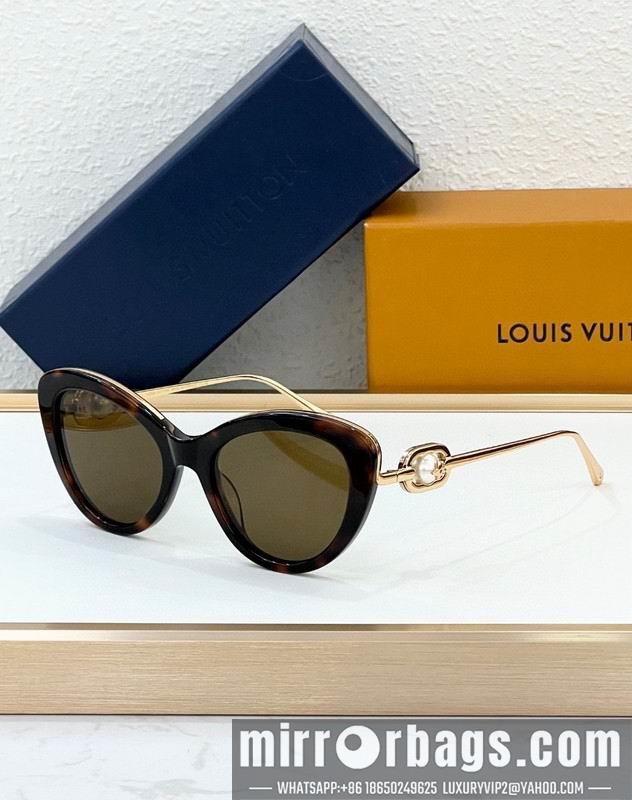 Replica LV Glasses smh184