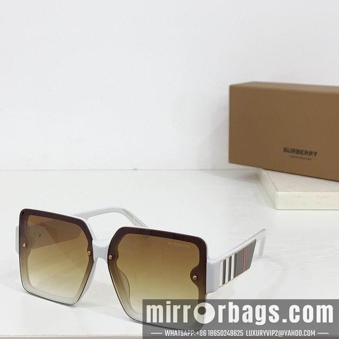 Replica Burberry Glasses smr04