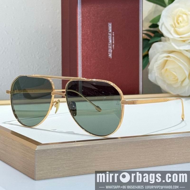 Replica Jacques Marie Mage Glasses 03smh111