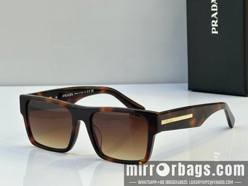 Replica Prada Glasses smh100
