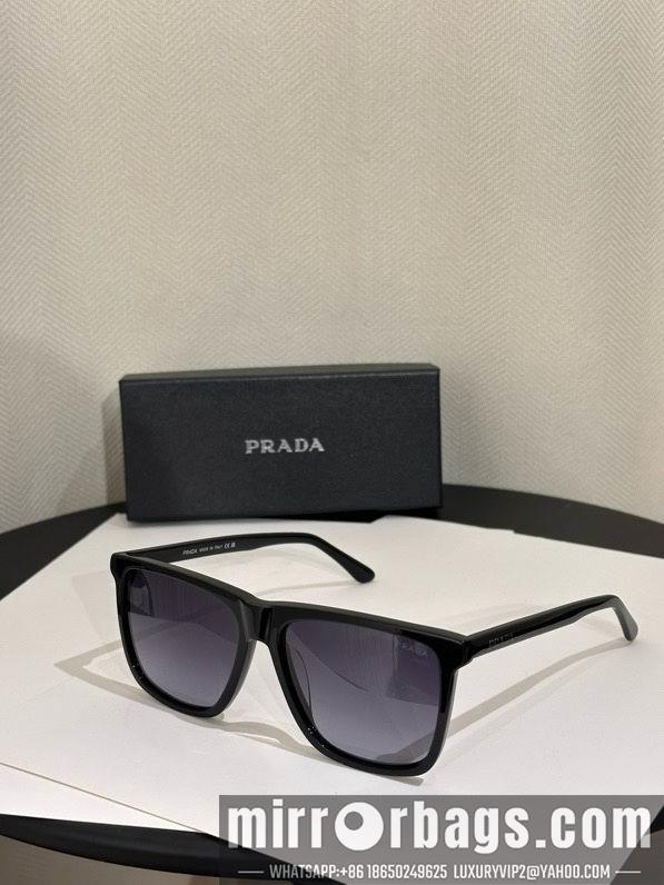 Replica Prada Glasses smx172