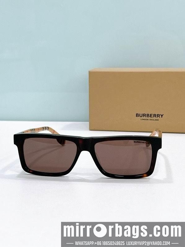 Replica Burberry Glasses smr01