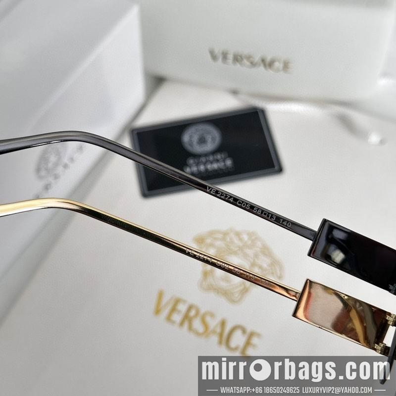 Replica Versace Glasses 03smh27