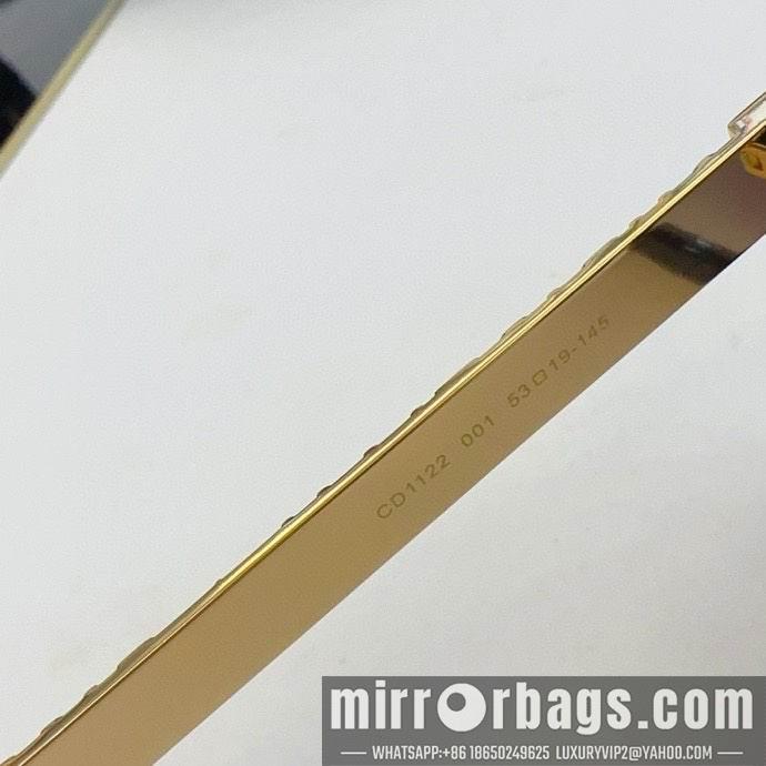 Replica Dior Glasses smx80