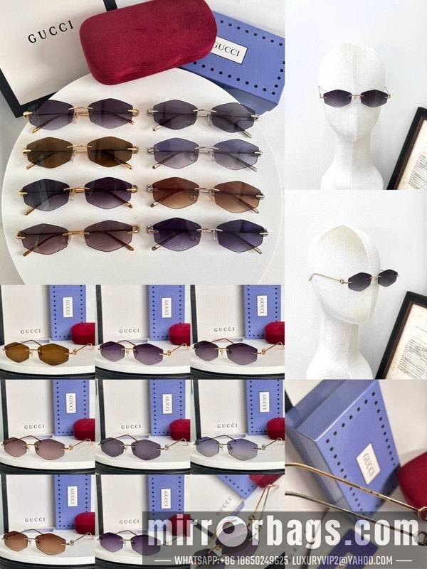 Replica Gucci Glasses smh106