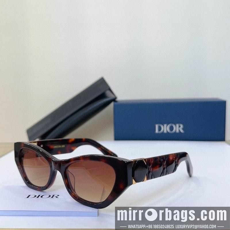 Replica Dior Glasses 03smh113