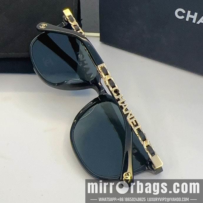 Replica Chanel Glasses smx304