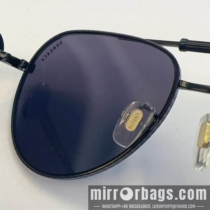 Replica Versace Glaases smx153