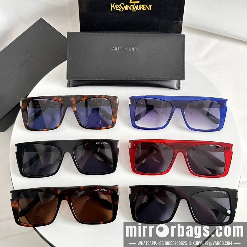 Replica YSL Glasses 03smh71