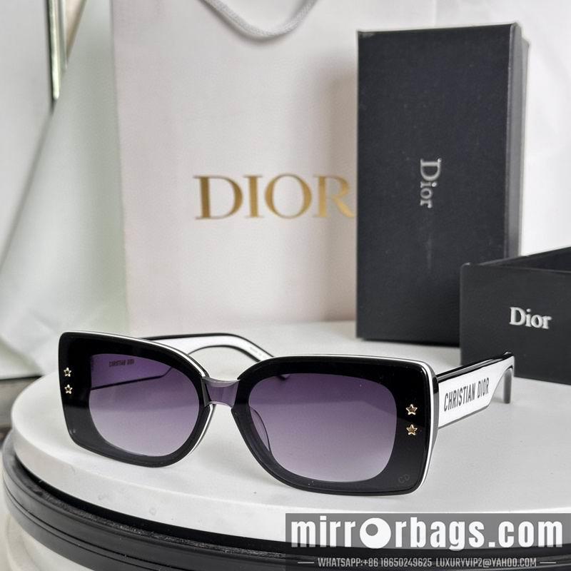 Replica Dior Glasses 03smh03