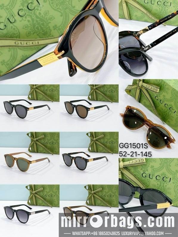 Replica Gucci Glasses smx110