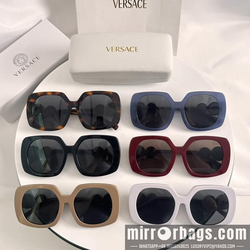Replica Versace Glasses 03smh28