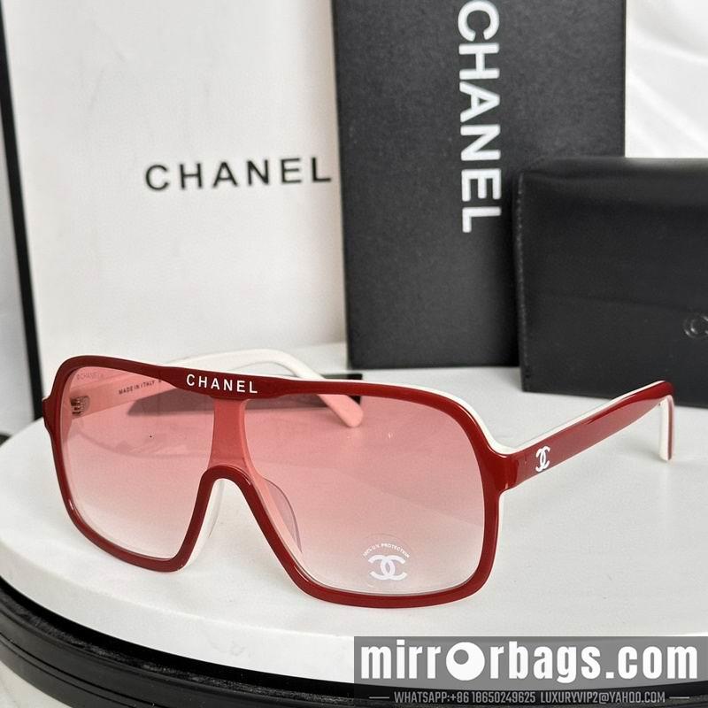 Replica Chanel Glasses smh106