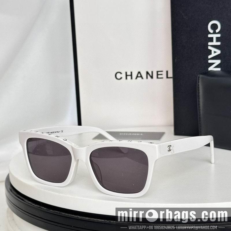 Replica Chanel Glasses smh65